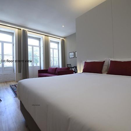 Trendy Flats Fontainhas Apartment Porto Ngoại thất bức ảnh