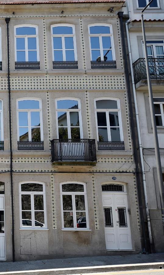 Trendy Flats Fontainhas Apartment Porto Ngoại thất bức ảnh