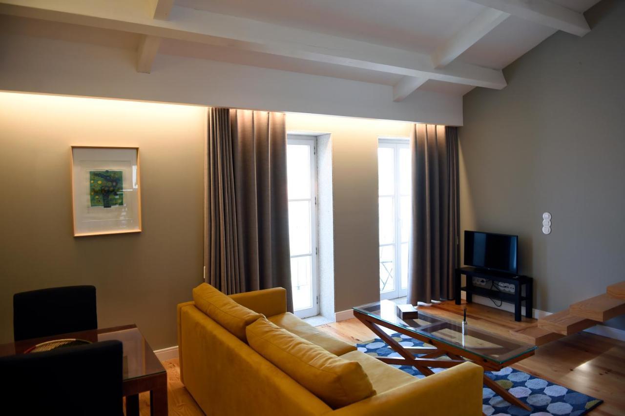 Trendy Flats Fontainhas Apartment Porto Ngoại thất bức ảnh