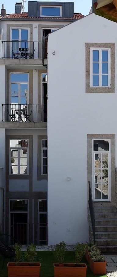 Trendy Flats Fontainhas Apartment Porto Ngoại thất bức ảnh