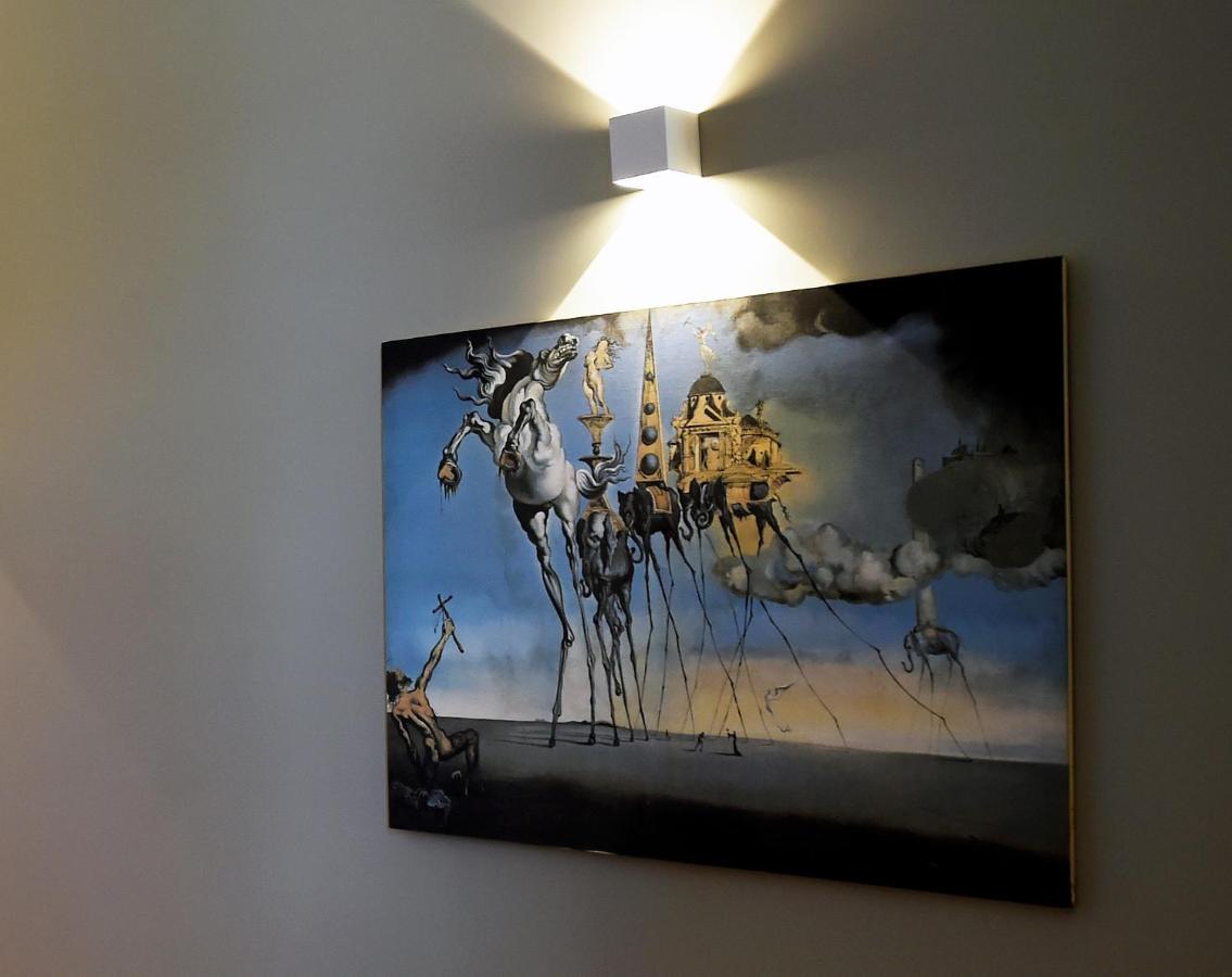 Trendy Flats Fontainhas Apartment Porto Ngoại thất bức ảnh