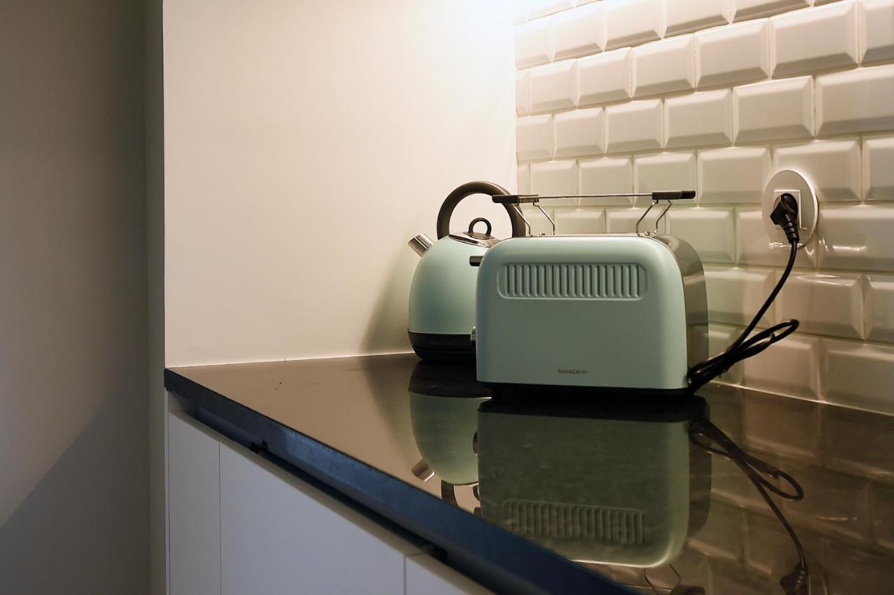 Trendy Flats Fontainhas Apartment Porto Ngoại thất bức ảnh
