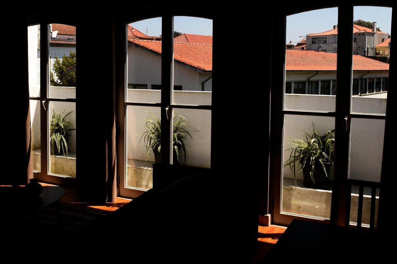 Trendy Flats Fontainhas Apartment Porto Ngoại thất bức ảnh
