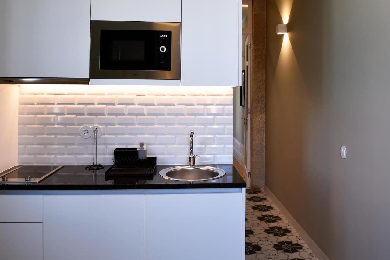 Trendy Flats Fontainhas Apartment Porto Ngoại thất bức ảnh