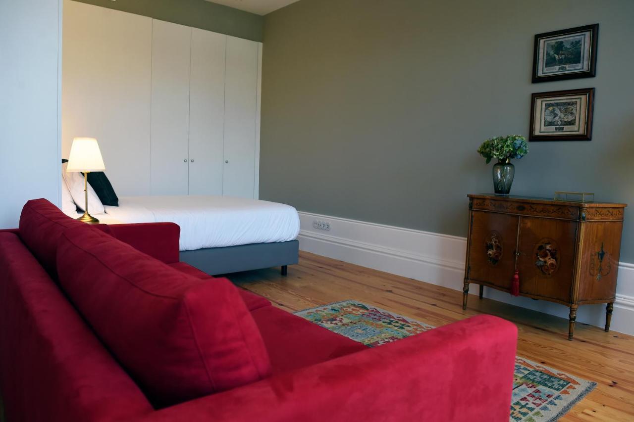 Trendy Flats Fontainhas Apartment Porto Ngoại thất bức ảnh