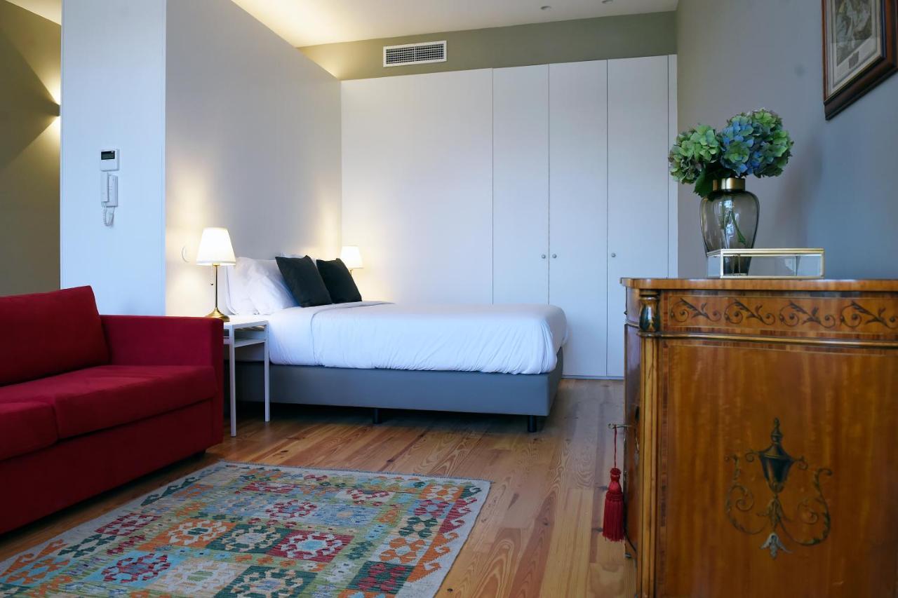 Trendy Flats Fontainhas Apartment Porto Ngoại thất bức ảnh