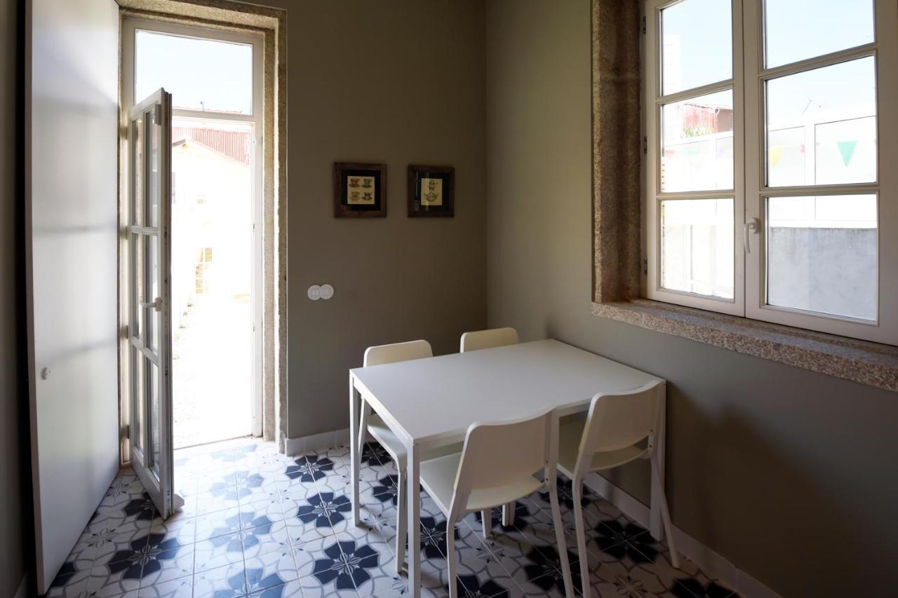 Trendy Flats Fontainhas Apartment Porto Ngoại thất bức ảnh