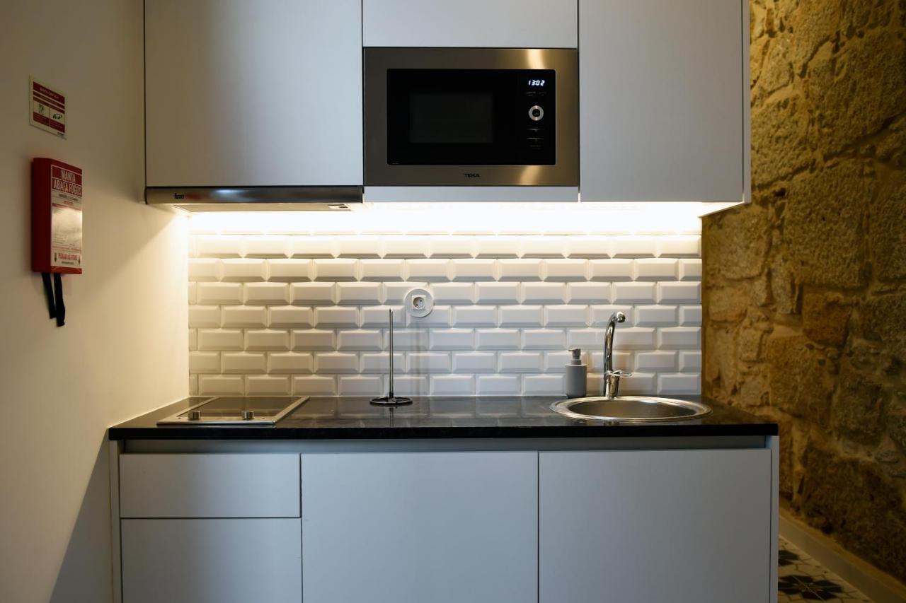 Trendy Flats Fontainhas Apartment Porto Ngoại thất bức ảnh