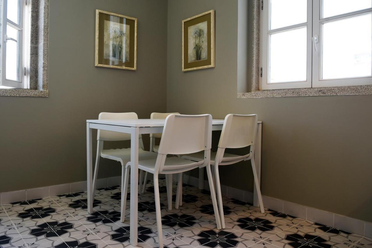Trendy Flats Fontainhas Apartment Porto Ngoại thất bức ảnh
