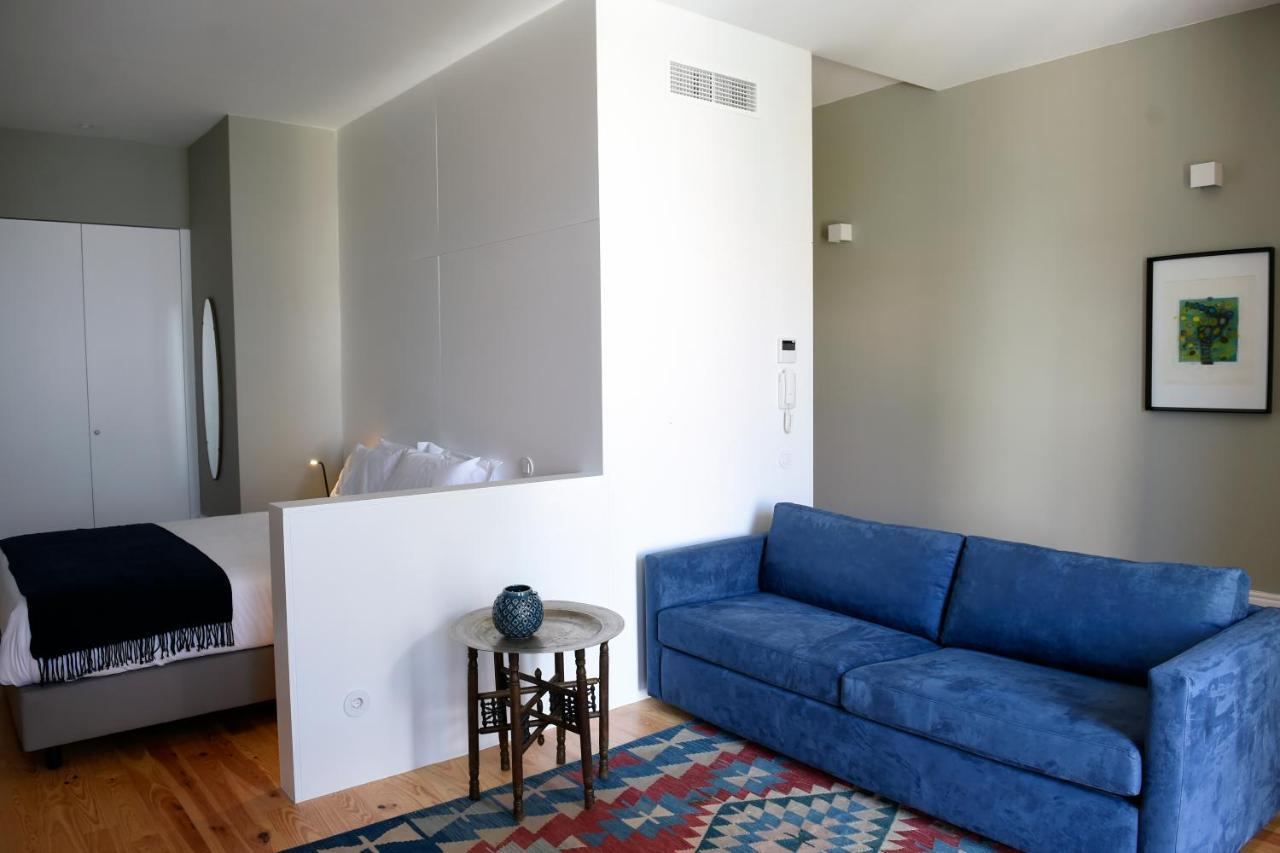 Trendy Flats Fontainhas Apartment Porto Ngoại thất bức ảnh