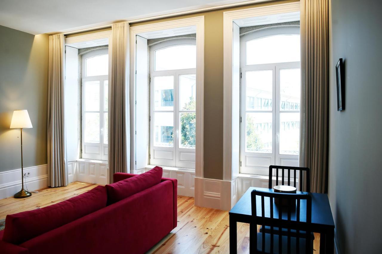 Trendy Flats Fontainhas Apartment Porto Ngoại thất bức ảnh
