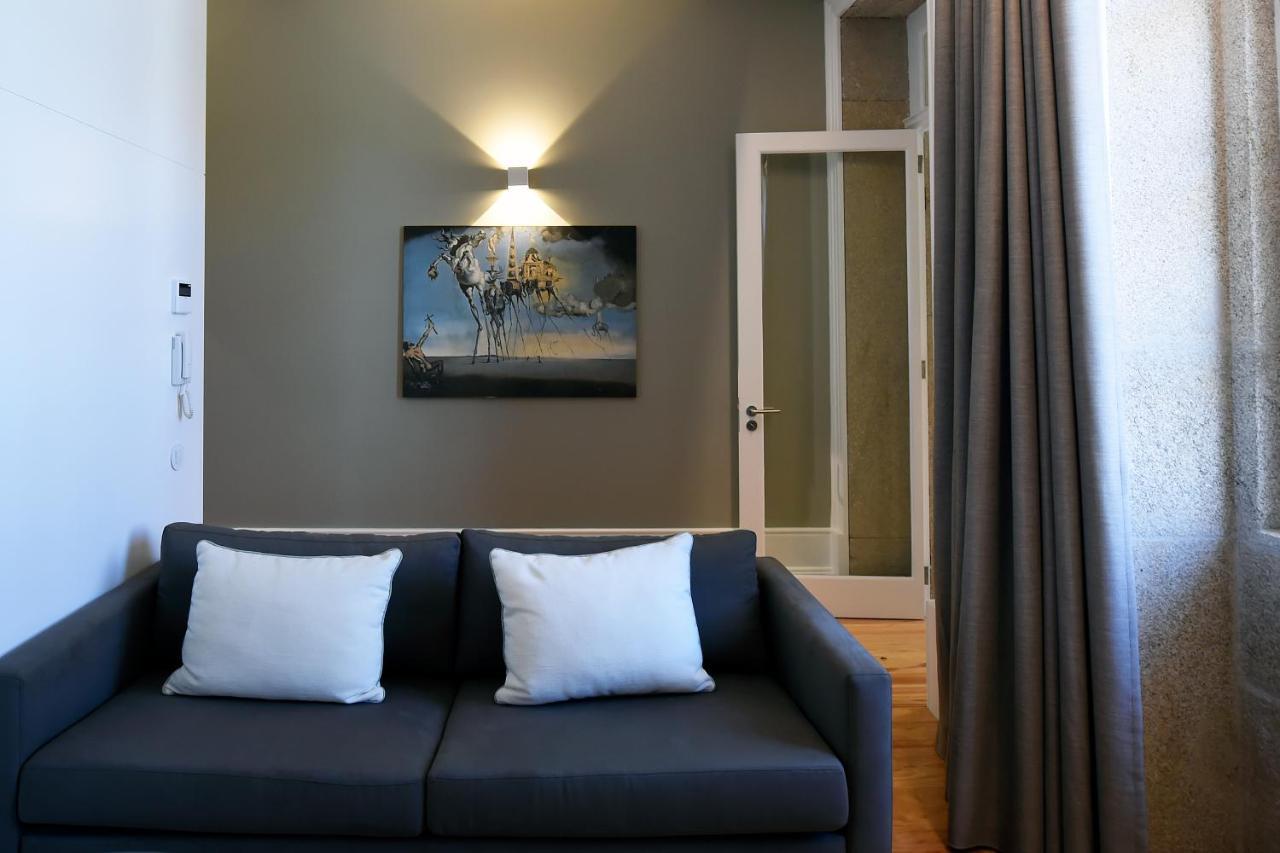 Trendy Flats Fontainhas Apartment Porto Ngoại thất bức ảnh