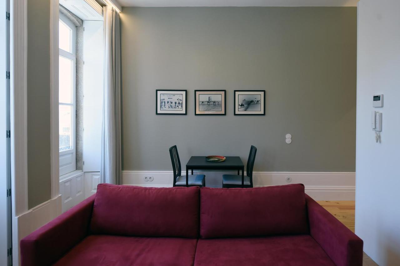 Trendy Flats Fontainhas Apartment Porto Ngoại thất bức ảnh