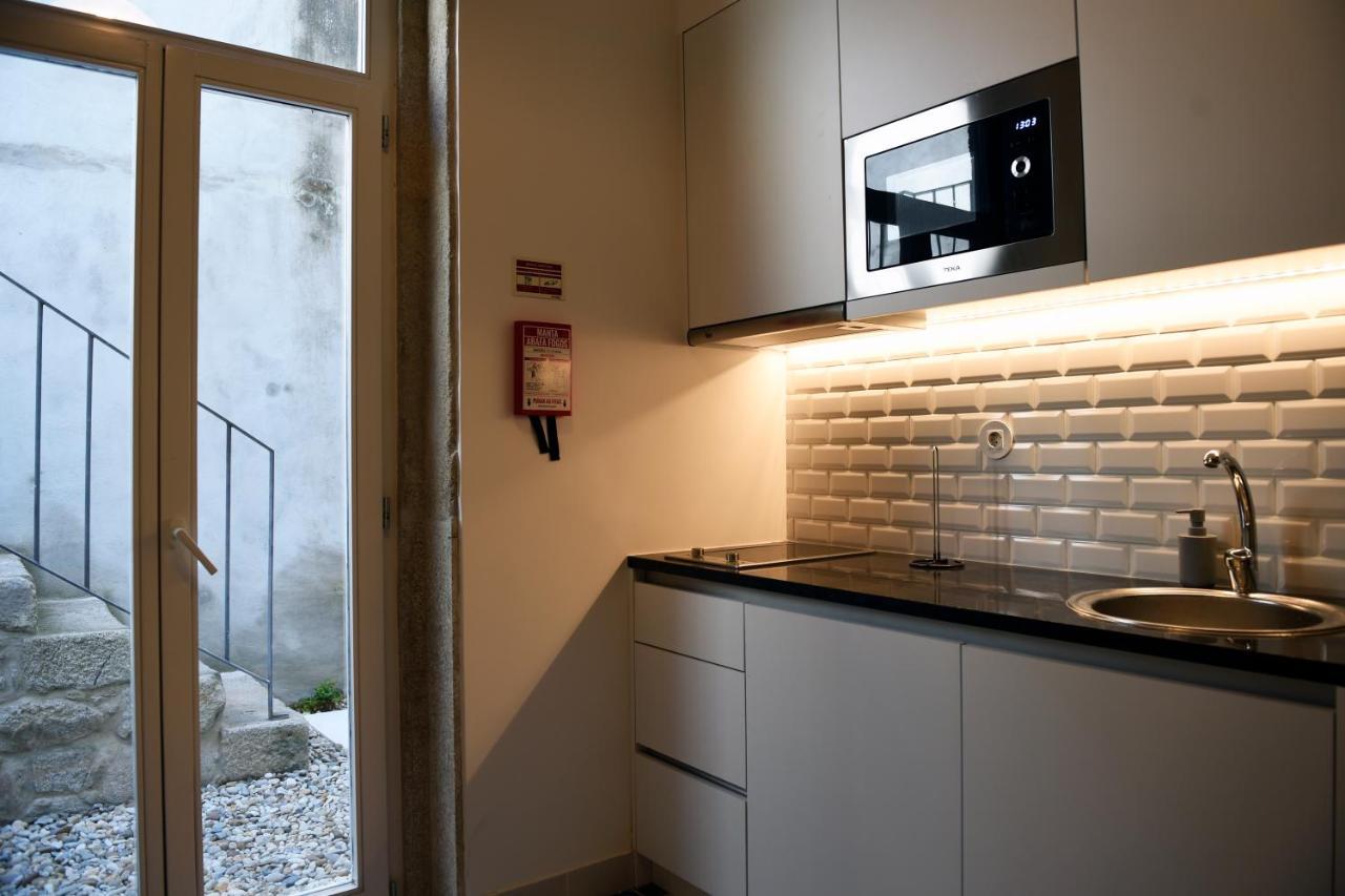 Trendy Flats Fontainhas Apartment Porto Ngoại thất bức ảnh
