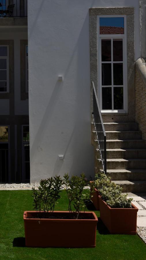 Trendy Flats Fontainhas Apartment Porto Ngoại thất bức ảnh