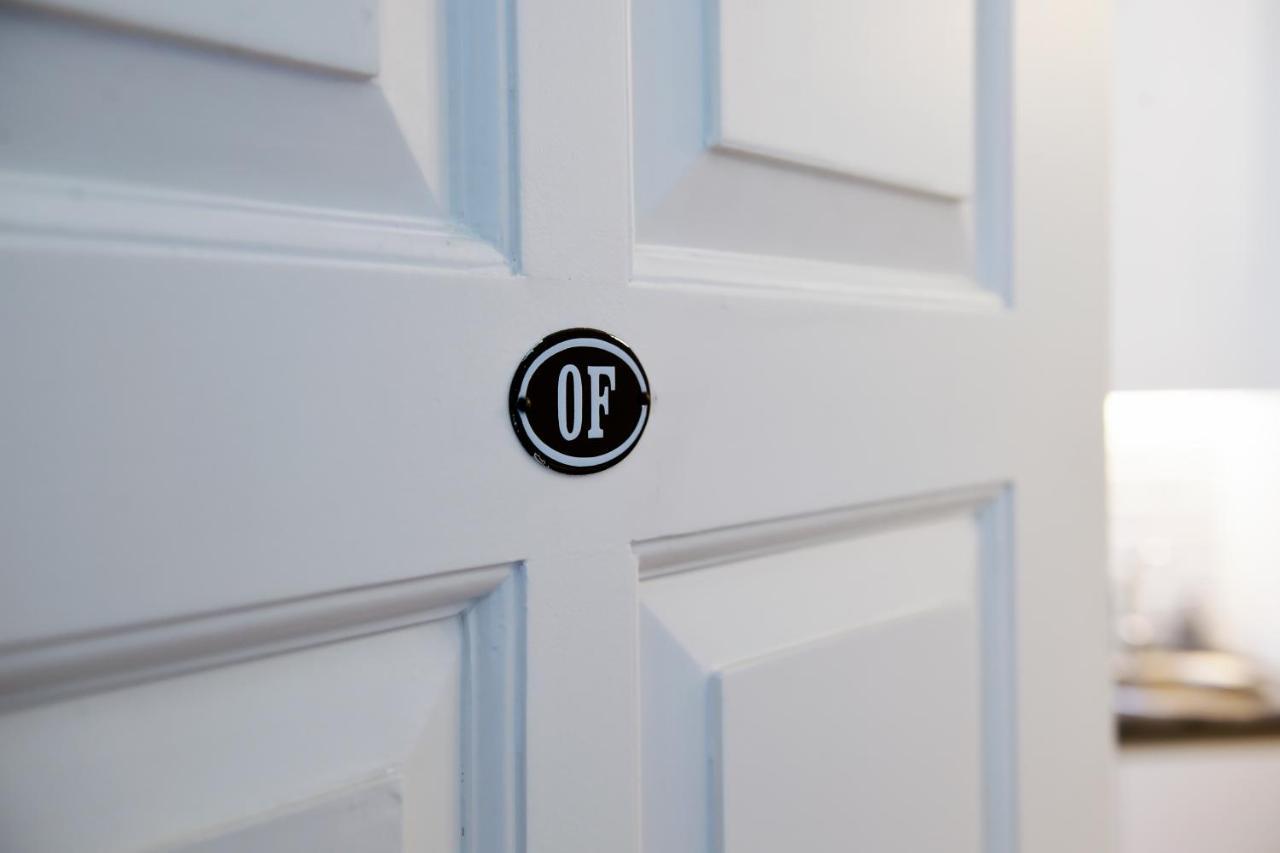 Trendy Flats Fontainhas Apartment Porto Ngoại thất bức ảnh