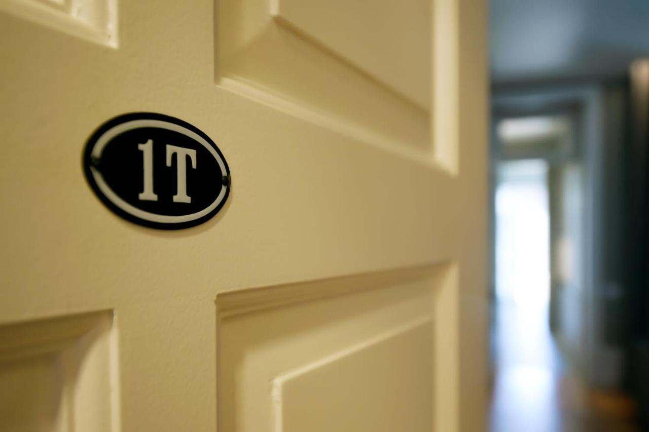 Trendy Flats Fontainhas Apartment Porto Ngoại thất bức ảnh