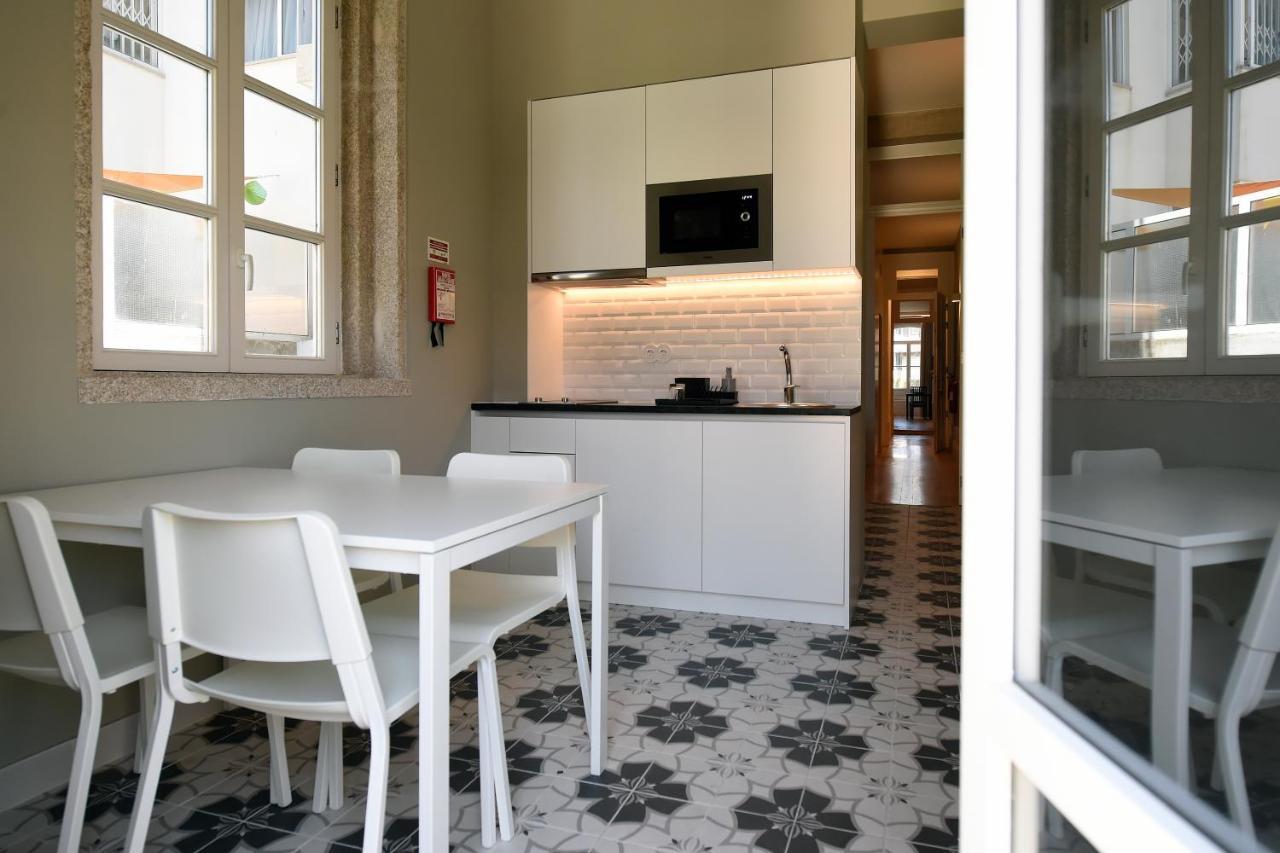 Trendy Flats Fontainhas Apartment Porto Ngoại thất bức ảnh