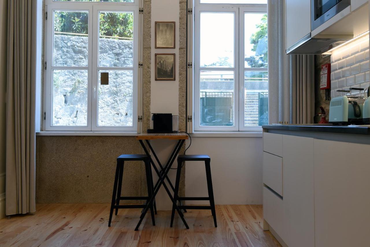 Trendy Flats Fontainhas Apartment Porto Ngoại thất bức ảnh