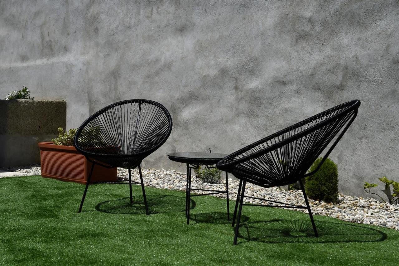 Trendy Flats Fontainhas Apartment Porto Ngoại thất bức ảnh