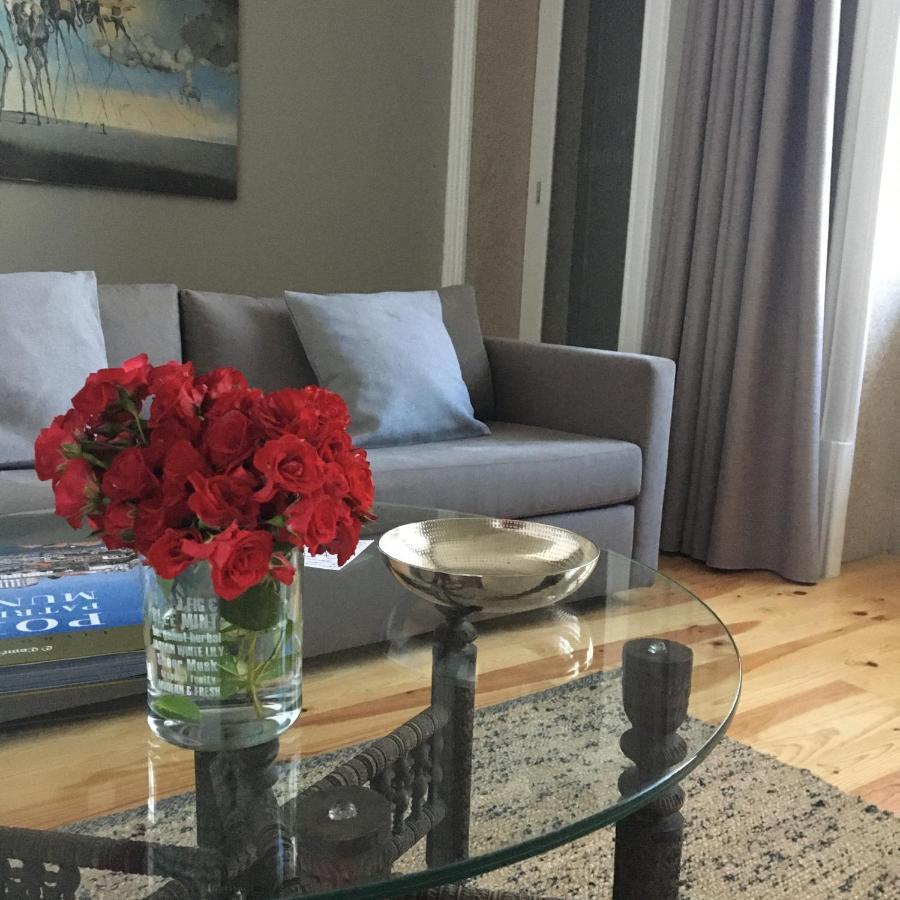 Trendy Flats Fontainhas Apartment Porto Ngoại thất bức ảnh