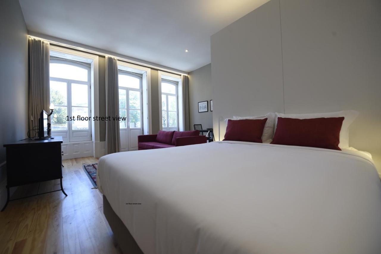 Trendy Flats Fontainhas Apartment Porto Ngoại thất bức ảnh