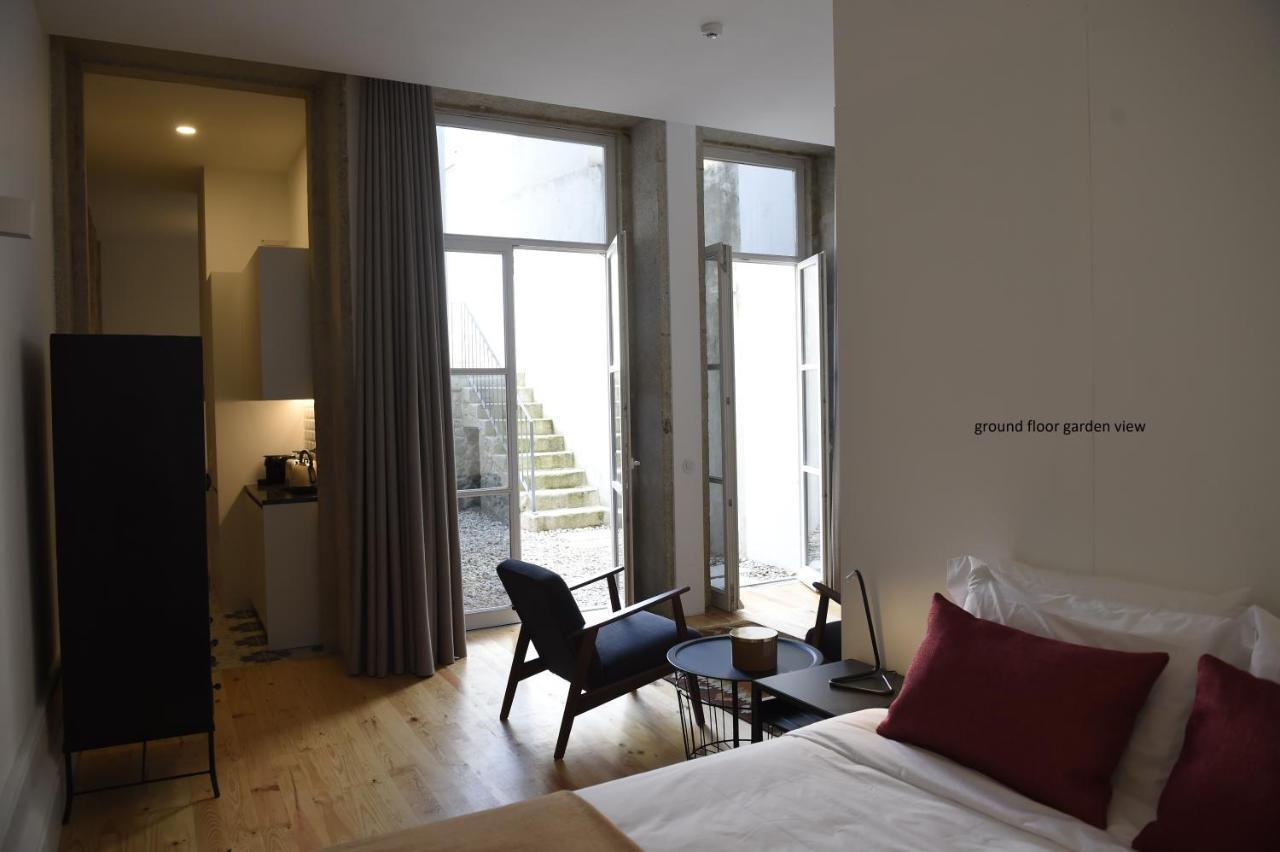Trendy Flats Fontainhas Apartment Porto Ngoại thất bức ảnh