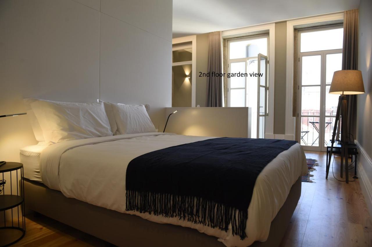 Trendy Flats Fontainhas Apartment Porto Ngoại thất bức ảnh