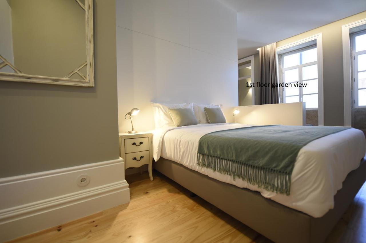 Trendy Flats Fontainhas Apartment Porto Ngoại thất bức ảnh