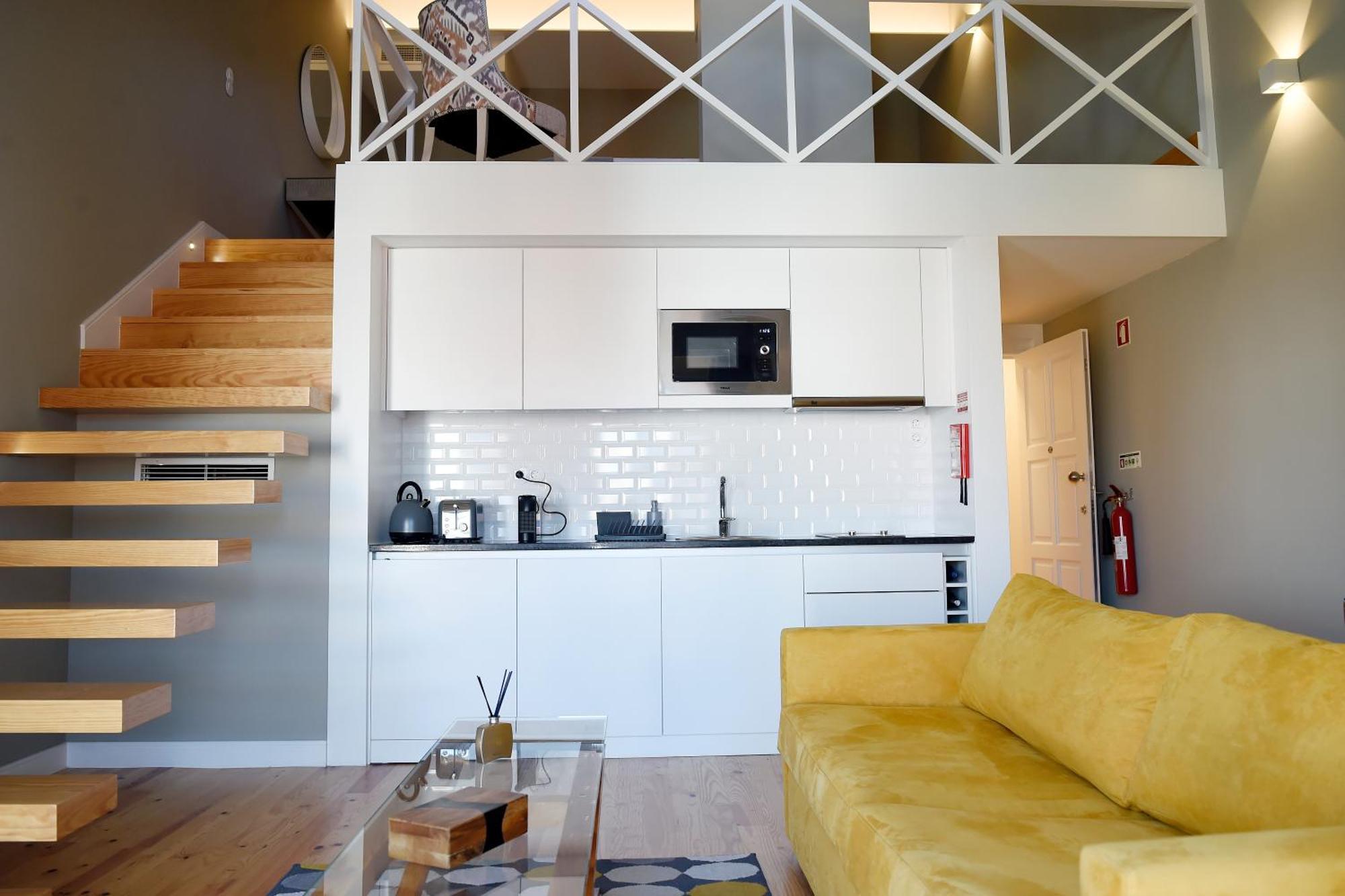 Trendy Flats Fontainhas Apartment Porto Ngoại thất bức ảnh
